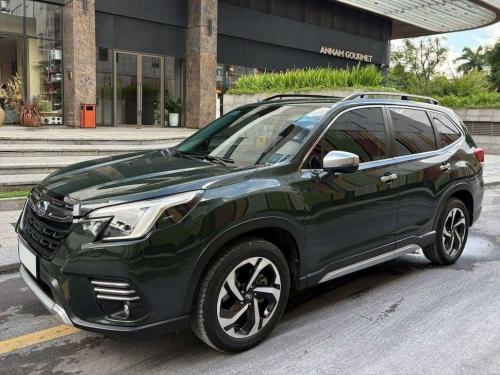 Subaru Forester 2.0i-S EyeSight sx2023, lướt 16.000km