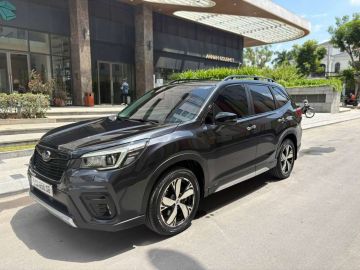 Subaru Forester 2.0IS Eyesight  AWD - 2019