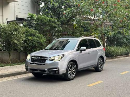 Subaru Forester AWD 2.0 2016 giá yêu