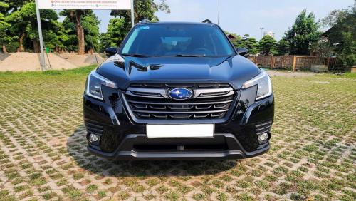Xe Subaru Forester iL Nhập khẩu Sx2023