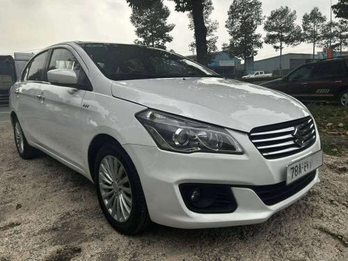 Suzuki Ciaz 2019