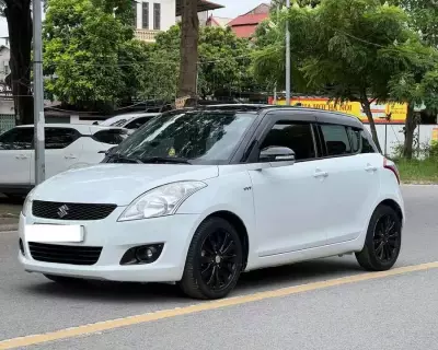 Suzuki Swift 1.4 AT sx 2015 Odo 9v7