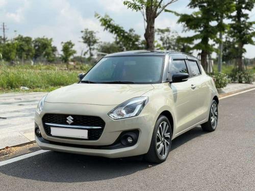 Suzuki Swift 2023 Biển số Tphcm