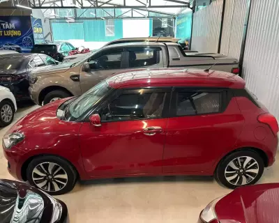 Suzuki Swift GLX 1.2 sản xuất 2020