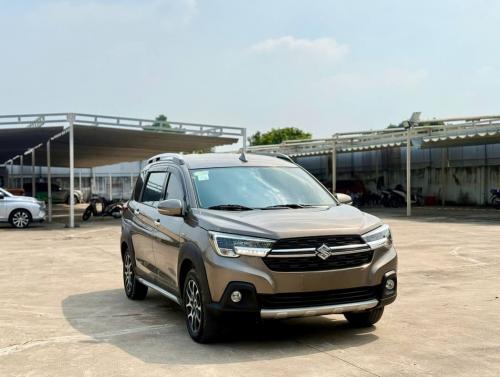 Suzuki XL_7 2022 đk 6/2023 Odo: 86.000km