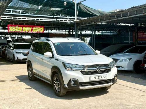 Quá đẹp cho em SUZUKI XL7 2023 odo 65.000 km 