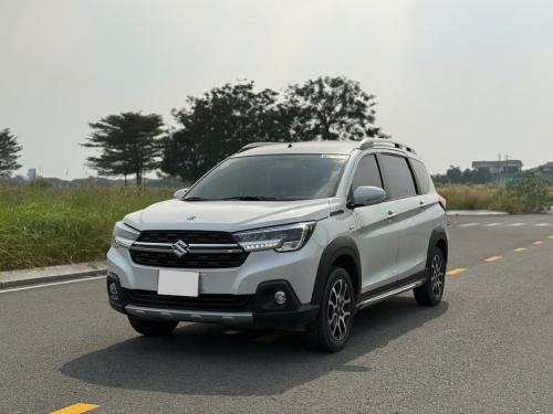 SUZUKI XL7 2023 GLX 1.5AT - MÀU TRẮNG - ODO 58.000KM
