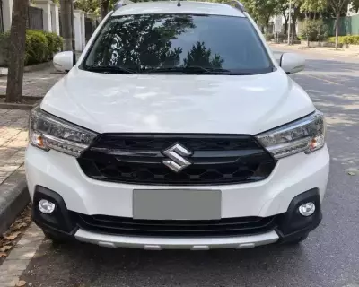 SUZUKI XL7 HYBRID 2024 – XĂNG ĐIỆN 5 VẠN