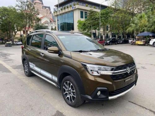 Suzuki -XL7 -2022 AT xe đẹp-zin
