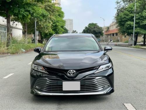 Toyota Camry 2.0G sx2021 nhập Tháii