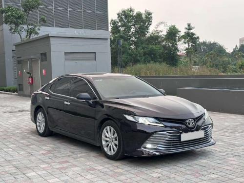 Toyota Camry 2.0G 2021