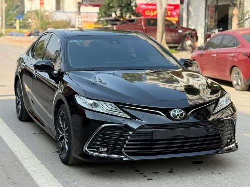 Toyota Camry 2.0Q 2022 odo 3v3 full ls