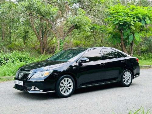TOYOTA CAMRY 2.5G 2014