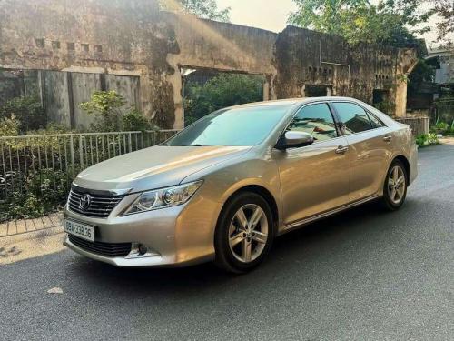 Toyota Camry 2.5Q - 2014 - 10vkm