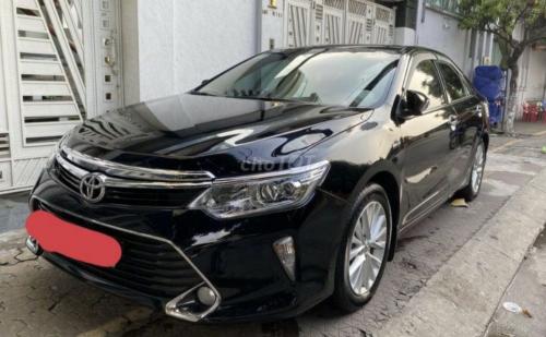 Bán Xe Toyota Camry đời 2019 xe rất đẹp
