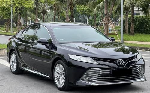 Bán Xe Toyota Camry 2019 