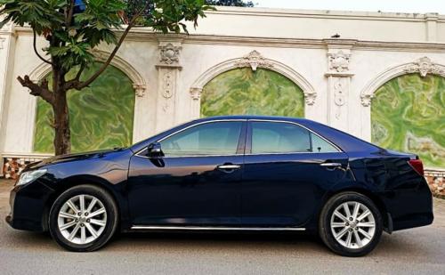 Bán xe cũ Toyota Camry 2014 giá rẻ