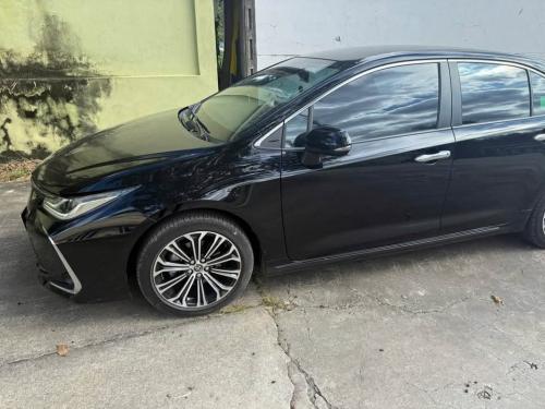 Toyota Corola Altis 1.8V 2022