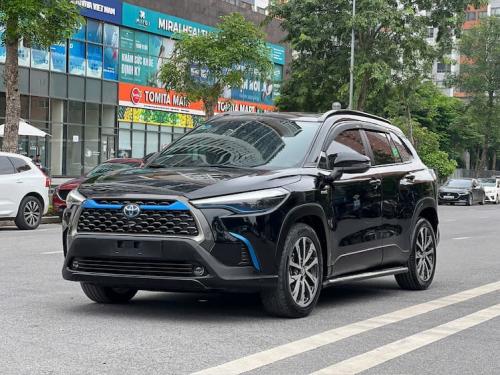 Toyota Corolla Cross 1.8HEV 2022