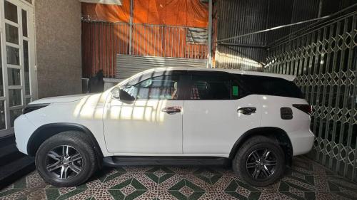 Toyota Fortuner 2.4 MT 2020 Máy dầu siêu lướt