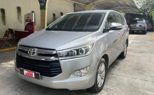 Bán Xe Toyota Innova V 2016 Giá Siêu Tốt Biển Số Sài Gòn
