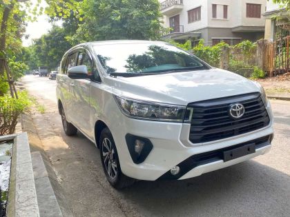 TOYOTA INNOVA sản xuất năm 2022 MT.