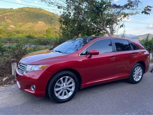Toyota venza full bảo dưỡng, máy số zin