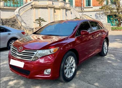 Toyota Venza 2009 AT 2.7 Nhập Mỹ 