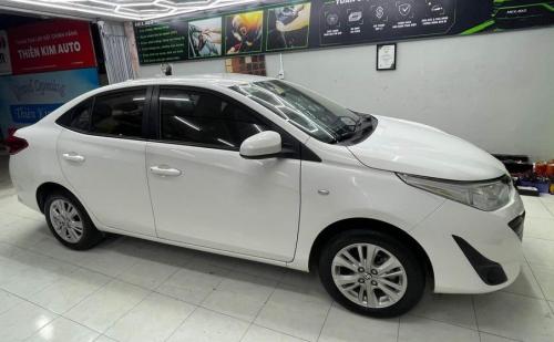Bán Xe Toyota vios 2019 - Vĩnh Long