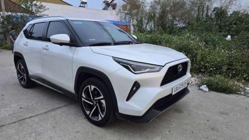 Toyota Yaris Cross 2023 bản S