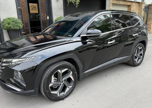 TUCSON 1.6 Turbo sxuat 2024 siêu lướt
