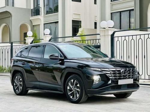 Tucson 2.0 ATH sx 2023 biển Hn 1 chủ