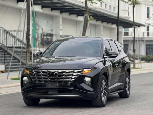 Tucson 2.0D ( máy dầu ) 2022