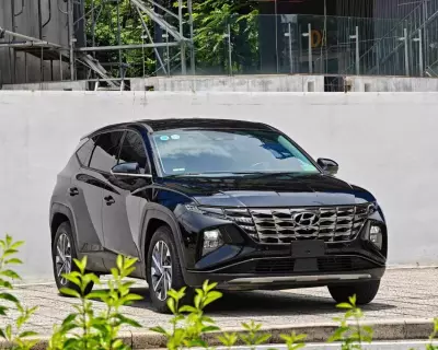 Tucson 2.0D sx2024 bản full máy