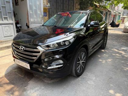 Tucson 2016 nhập hàn 2.0 ATH