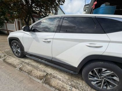 Tucson 2023 2.0 CRDi đặc biệt 2 chủ