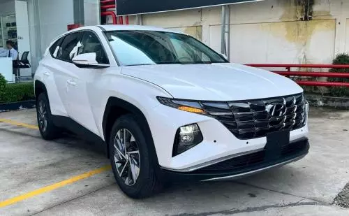 Bán Xe Huyndai tucson 1.6 2023