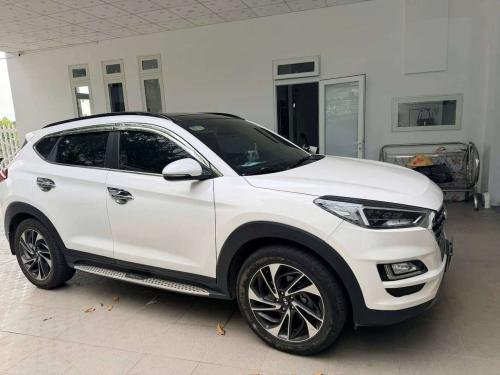 Tuson đời 2019