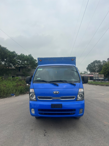Chính chủ bán xe K250 sx 2019