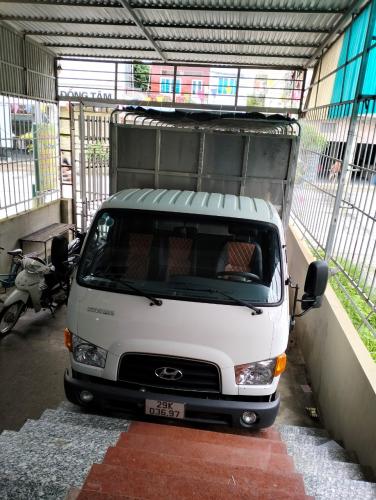 Chính Chủ Bán Xe Hãng Hyundai Đai 3 Chỗ Ngồi Tại Mỹ Đức - Hà Nội