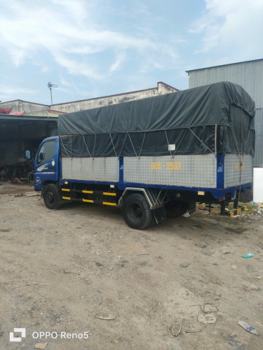 Chính chủ Cần Bán xe tải