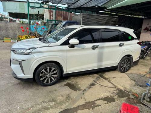 Veloz 2022 CVT còn rất mới, ODO 6van