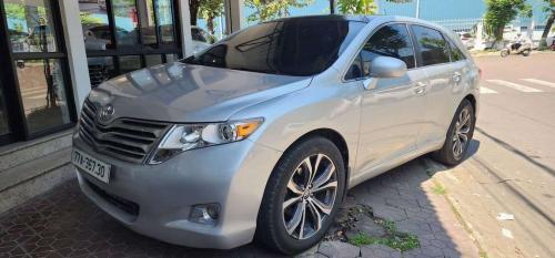 Venza 3.5 AT nhập Mỹ 2009