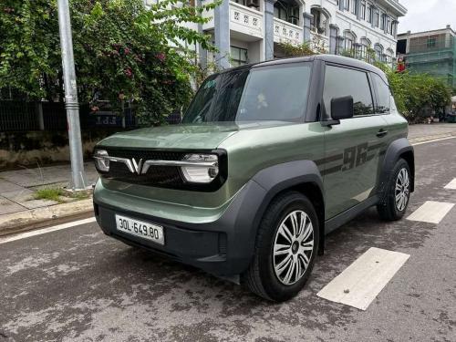 VF3 giá chỉ 19x