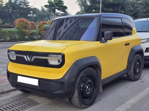 VF3 2024 bán gấp – giá chỉ hơn 200 triệu