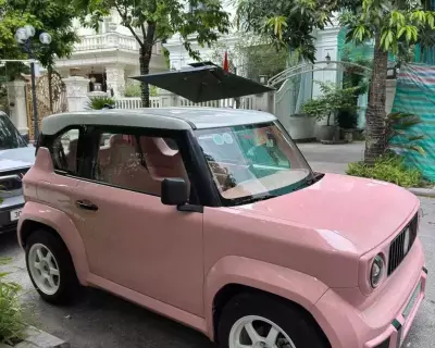 VF3 2025 – XE CHÍNH CHỦ