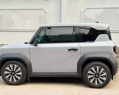 Vf3 xám 2025 chính chủ mua pin