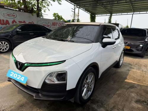 Vf5 2024 bản Plus odo 9v 