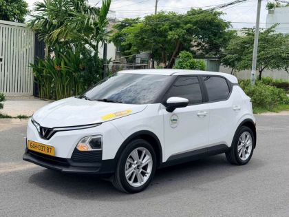 Vf5 2025 Xe đẹp zin k lỗi tại HCM