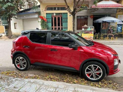 Vf5  Hạ giá cuối 345 tr